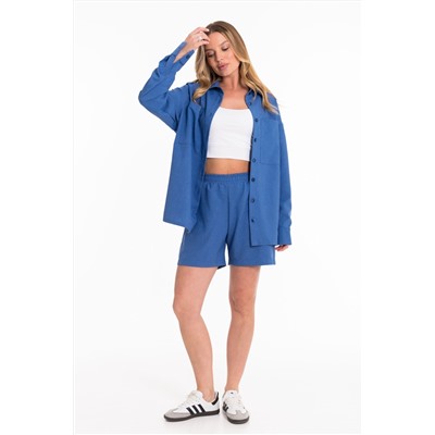 Рубашка М325009б