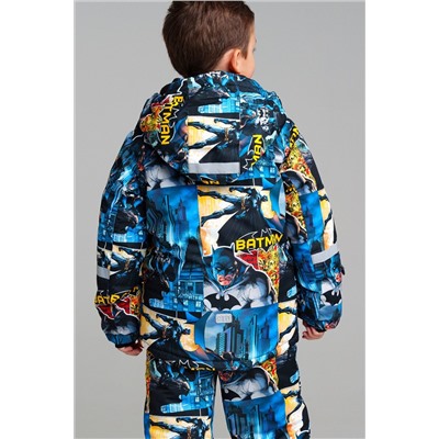 Комплект (Куртка+Брюки) PLAYTODAY, 909166