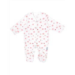 174/527 Комбинезон яселный интерлок