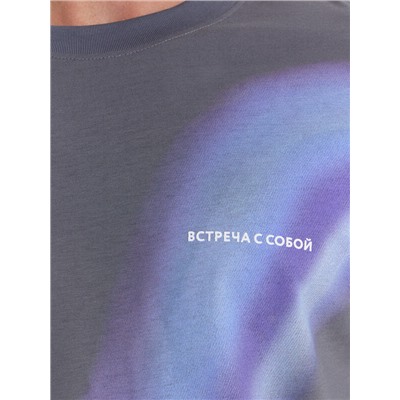 ФУТБОЛКА МУЖСКАЯ 111858