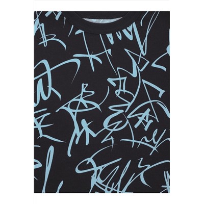 Лонгслив АПРЕЛЬ, 1036435