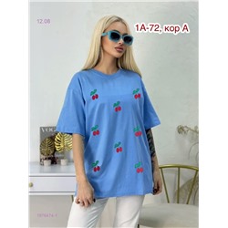 Футболка 1976474-1