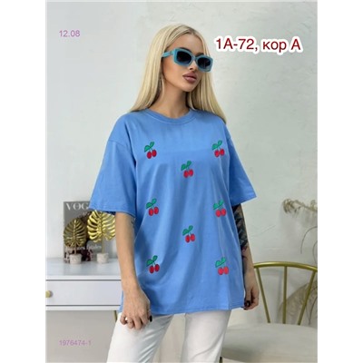 Футболка 1976474-1
