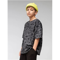 Bodo Футболка 4-465MU