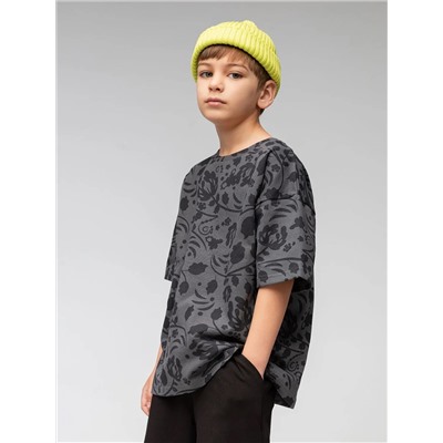 Bodo Футболка 4-465MU