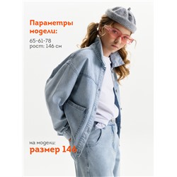 Куртка для девочек