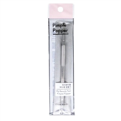 ETUDE Ложка Уно для чистки лица / My Beauty Tool Pimple Popper