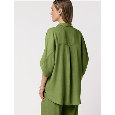 VILATTE Блузка D29.237