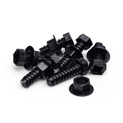 Набор инструментов "Маленький столяр" в пакете