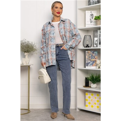 Рубашка LADY TAIGA, 1185208