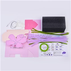 Набор творческая мастерская "Магия растений" в коробке