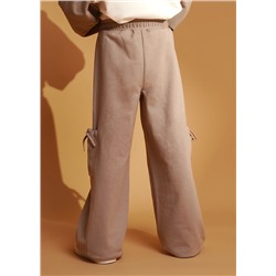 Брюки детские для девочки