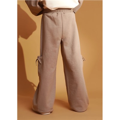 Брюки детские для девочки