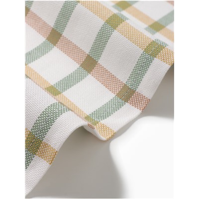 Дорожка Этель Harmony 40×150 см, 100% хлопок, рогожка 186 г/м²