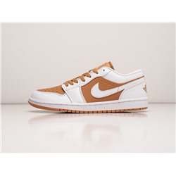 Кроссовки Nike Air Jordan 1 Low