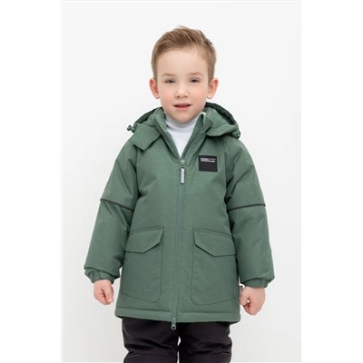 CROCKID Куртка ВК 36094/4 ГР