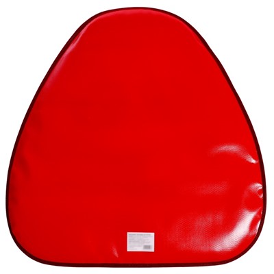 Ледянка «Панда», 41.5×47.5 см