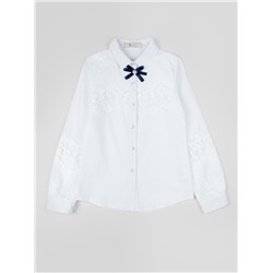 Блузка для девочки Соль&Перец