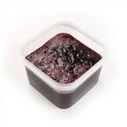 Варенье из слив с лимоном и имбирем по-домашнему