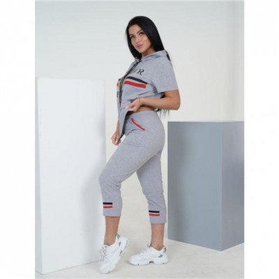 Костюм Модус (Меланж)