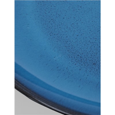 УЦЕНКА Тарелка обеденная «Лунная тропа» 21×3 см