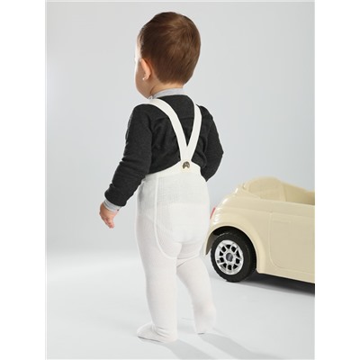 Колготки детские Соль&Перец