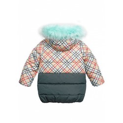 Пальто для девочек