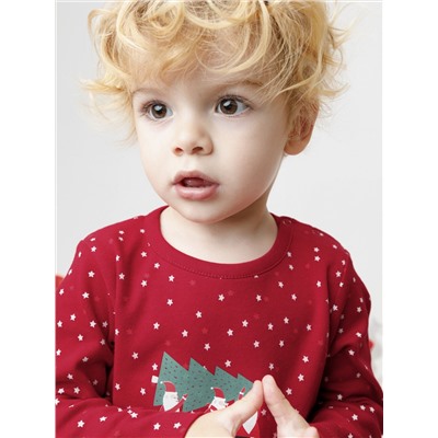 CROCKID Пижама К 1662