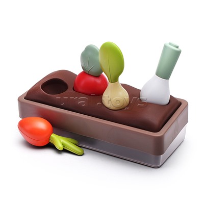 Игровой набор кухня "Modern Kitchen" (свет, звук, слив воды) в коробке