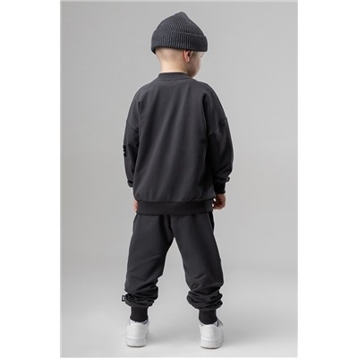 Костюм (Толстовка+Брюки) BODO, 1077364