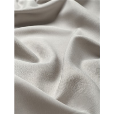 Простыня на резинке 2-спальная LoveLife, 160×200+25 см, зелёная, жатка