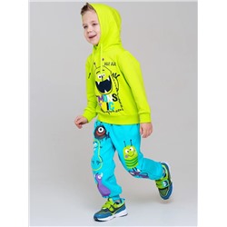 PLAYTODAY Толстовка 12512040