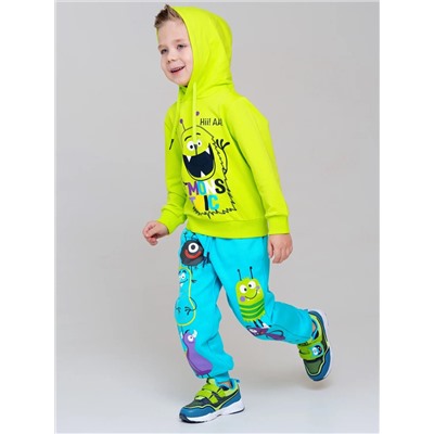 PLAYTODAY Брюки 12512019