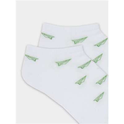 НОСКИ МУЖСКИЕ 104K-2734