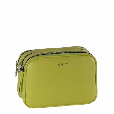 Сумка 270129 yellow Velina Fabbiana-Safenta