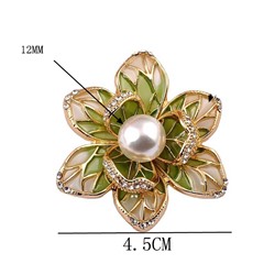 Брошь арт. 32 2274 (id 269121)