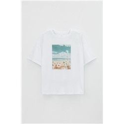 Trikozza Фуфайка Е 30088