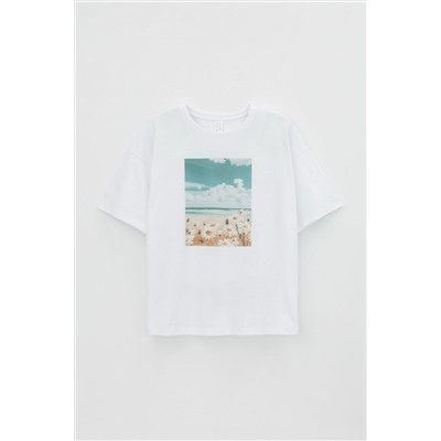 Trikozza Фуфайка Е 30088