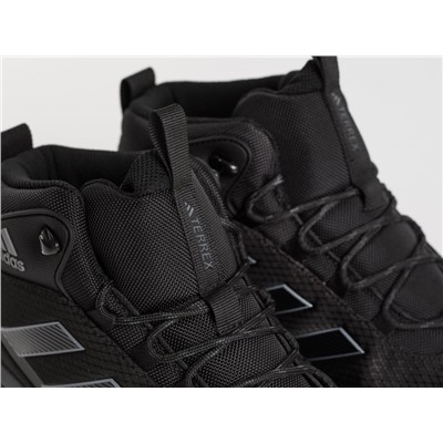 Зимние Кроссовки Adidas