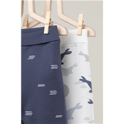 Ползунки 2п. CROCKID, 1101456