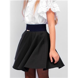 Юбка для девочки Соль&Перец