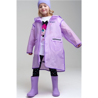 Плащ PLAYTODAY, 1121760