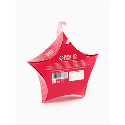 Чай новогодний «Веселья в Новом году», со вкусом мяты, 20 г