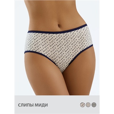 Minimi Трусы БMi_T Palloncino 2221-22CE Slip Midi (воздушный шар), CO