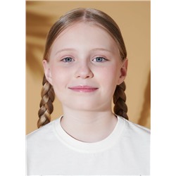 Футболка детская для девочки
