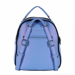 Рюкзак 8873CD blue Alex&Mia