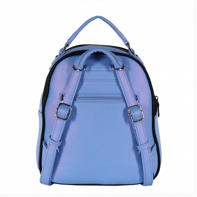 Рюкзак 8873CD blue Alex&Mia