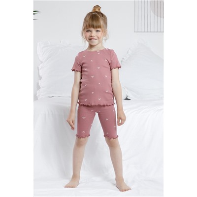 Пижама CROCKID, 1238108