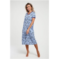 Халат 51141 НАТАЛИ, 1062506