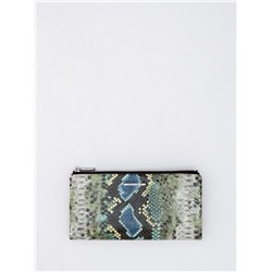 Кошелек 1002-24 green Velina Fabbiano